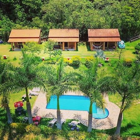 Pousada Caruaru Socorro  Exterior photo