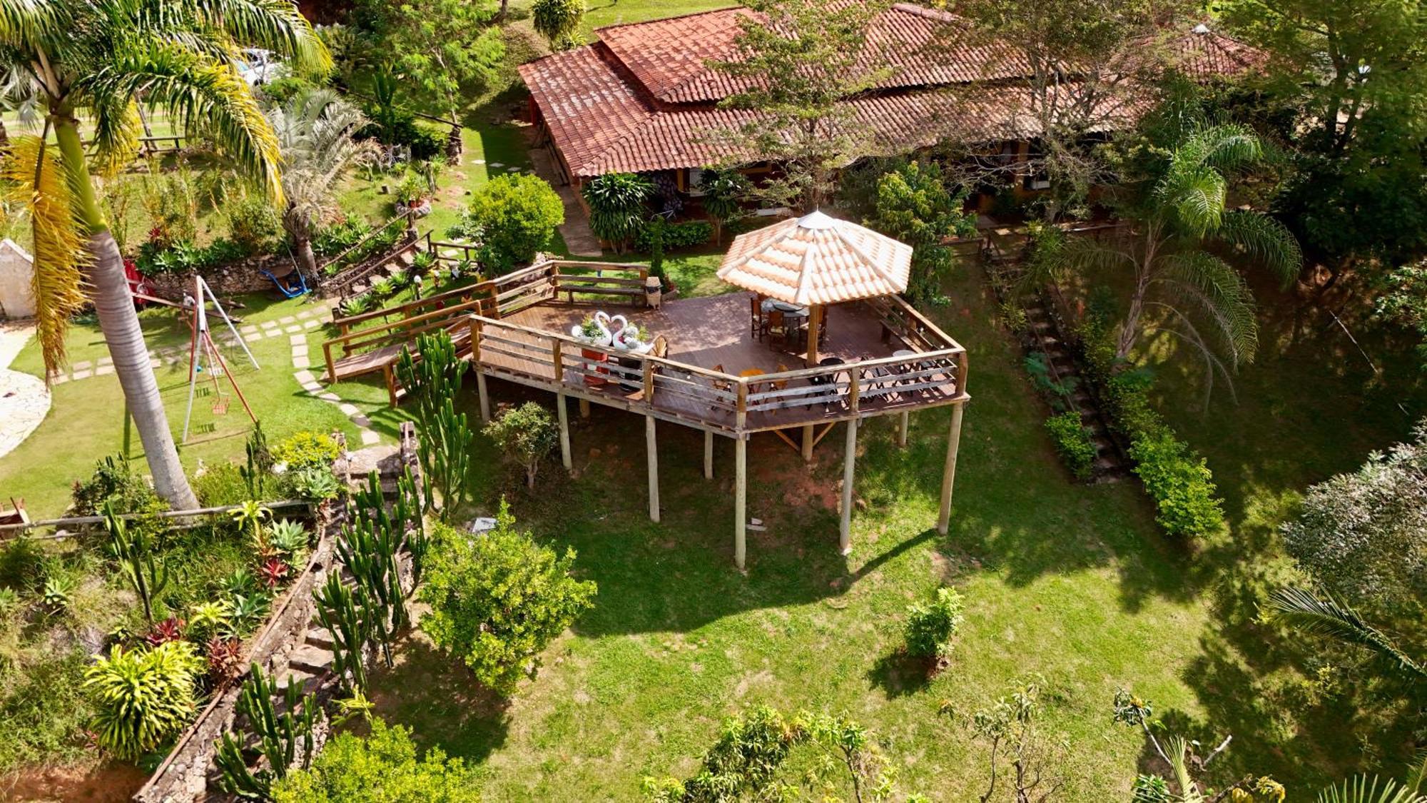 Pousada Caruaru Socorro  Exterior photo