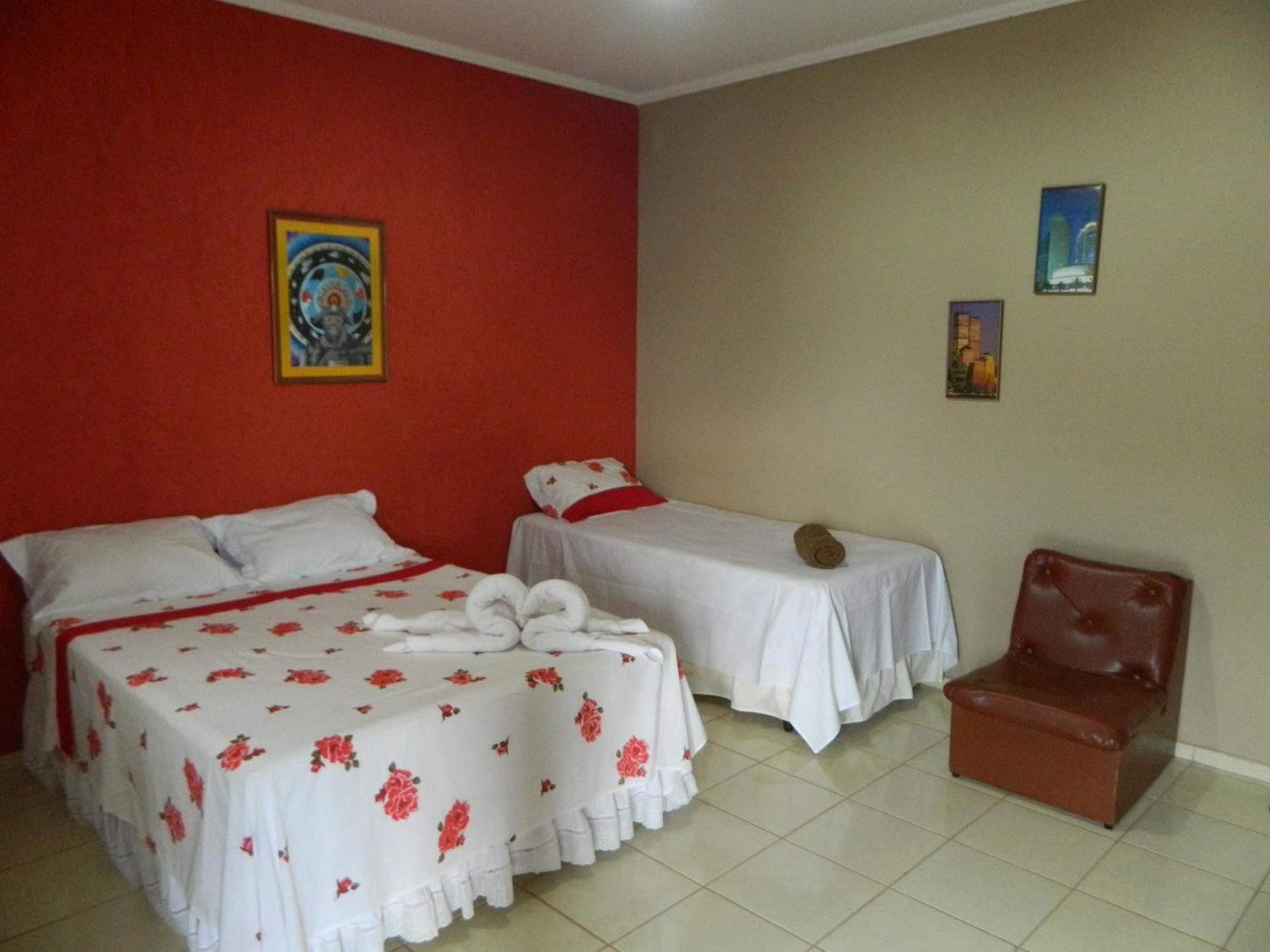 Pousada Caruaru Socorro  Room photo