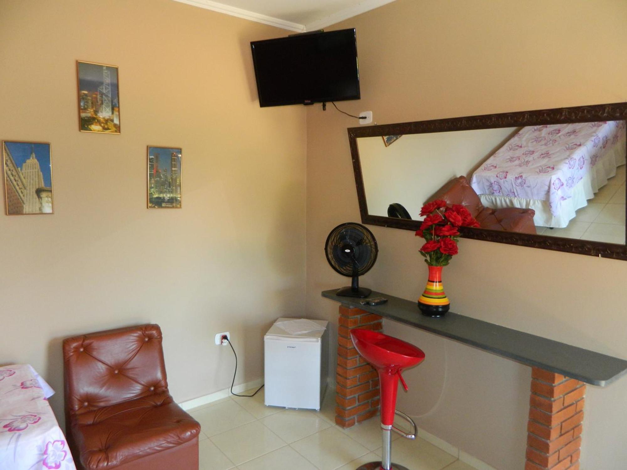 Pousada Caruaru Socorro  Room photo