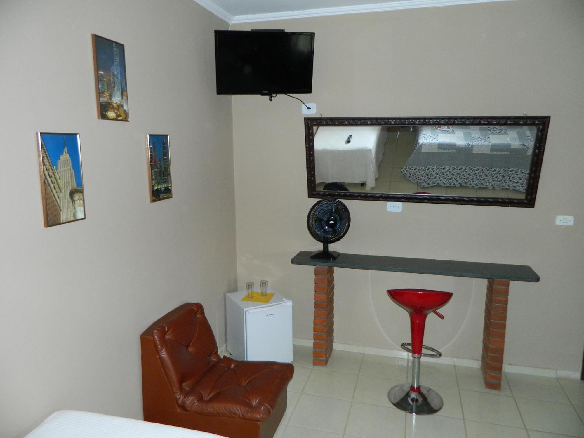 Pousada Caruaru Socorro  Room photo