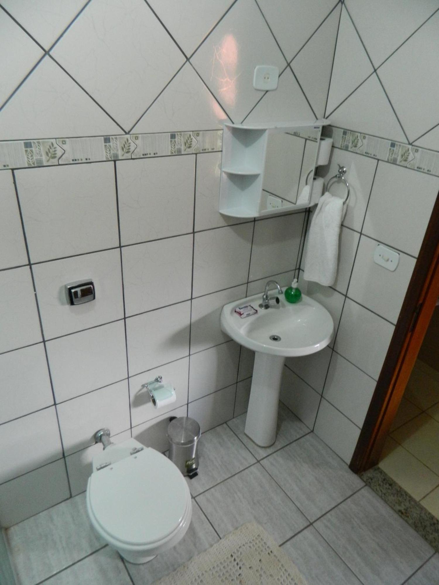 Pousada Caruaru Socorro  Room photo