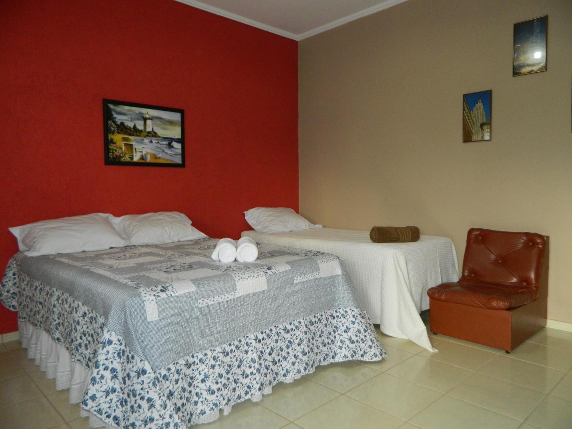 Pousada Caruaru Socorro  Room photo