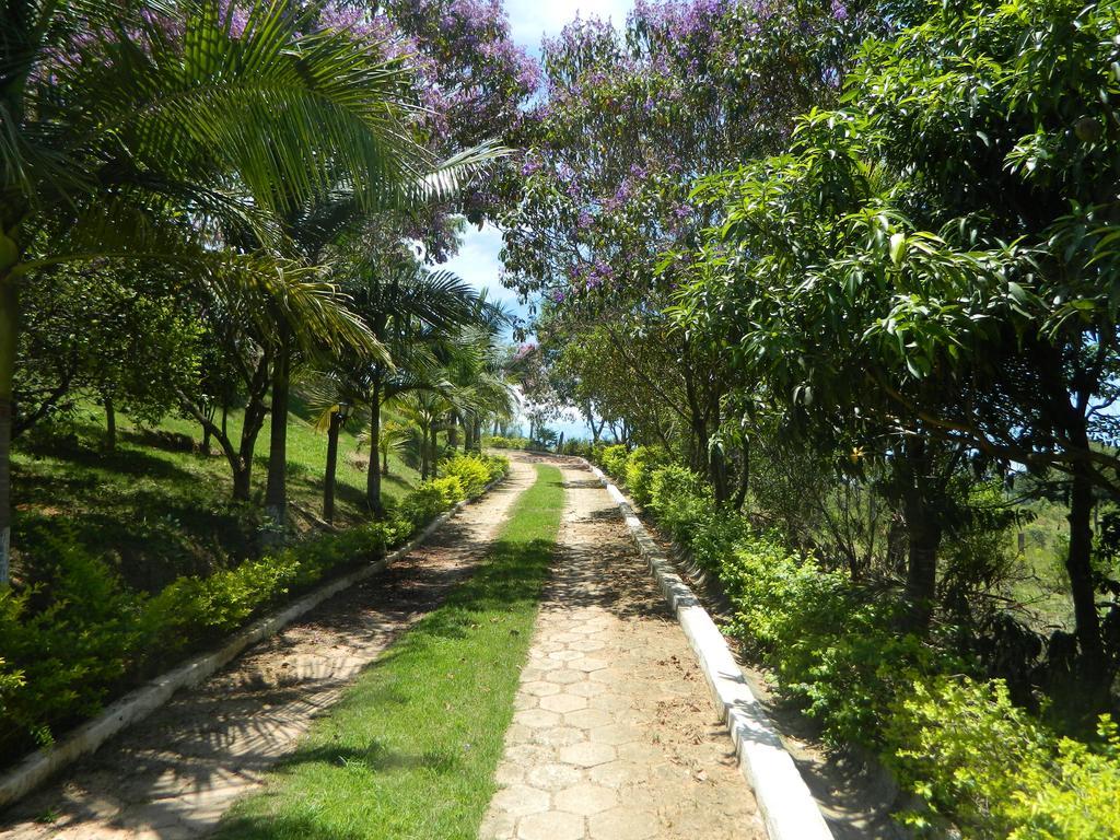 Pousada Caruaru Socorro  Exterior photo