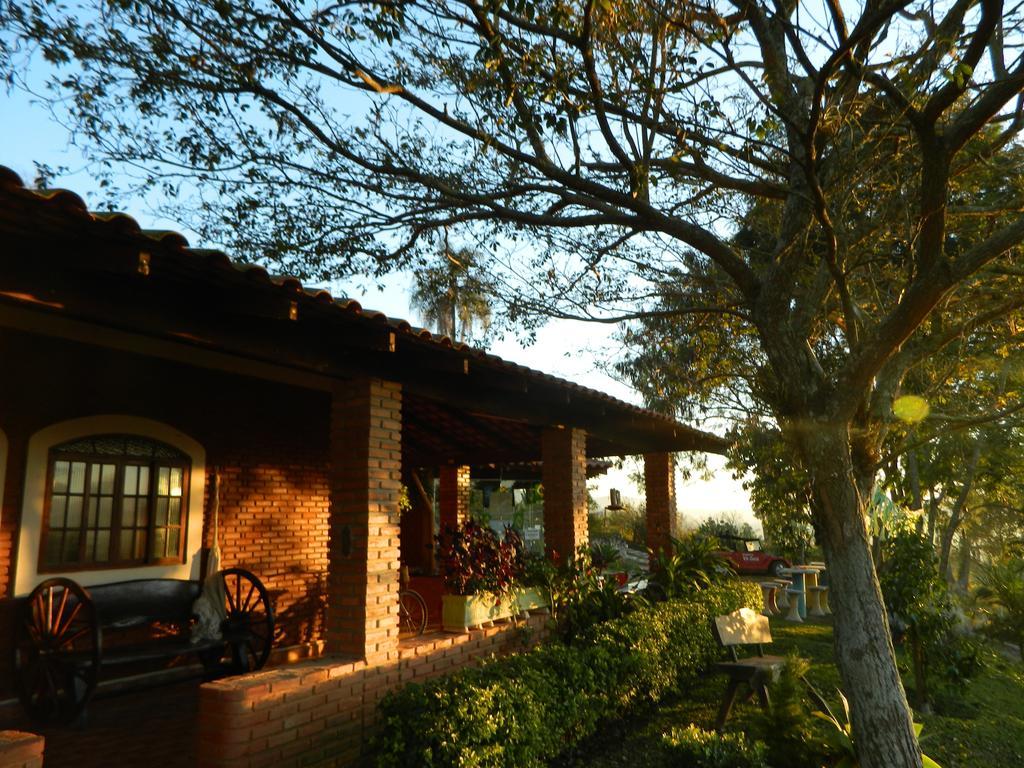 Pousada Caruaru Socorro  Exterior photo