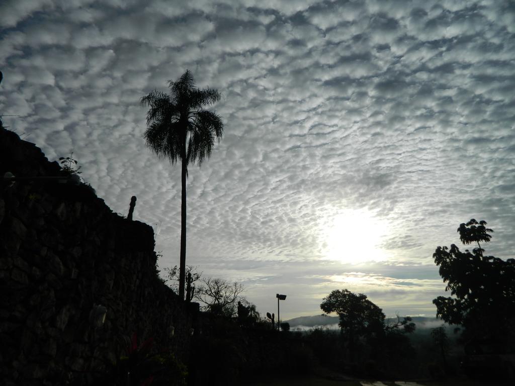 Pousada Caruaru Socorro  Exterior photo