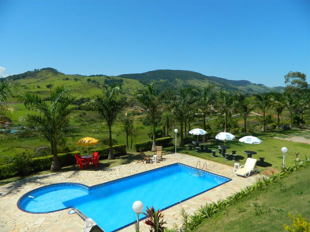 Pousada Caruaru Socorro  Exterior photo