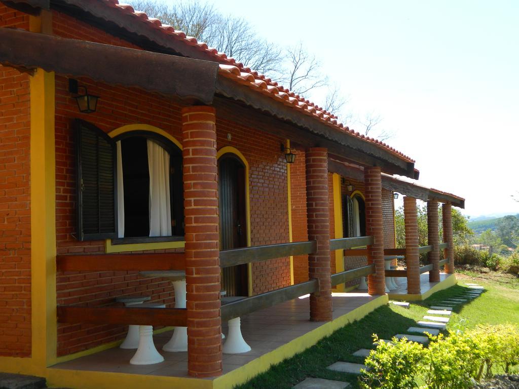 Pousada Caruaru Socorro  Room photo