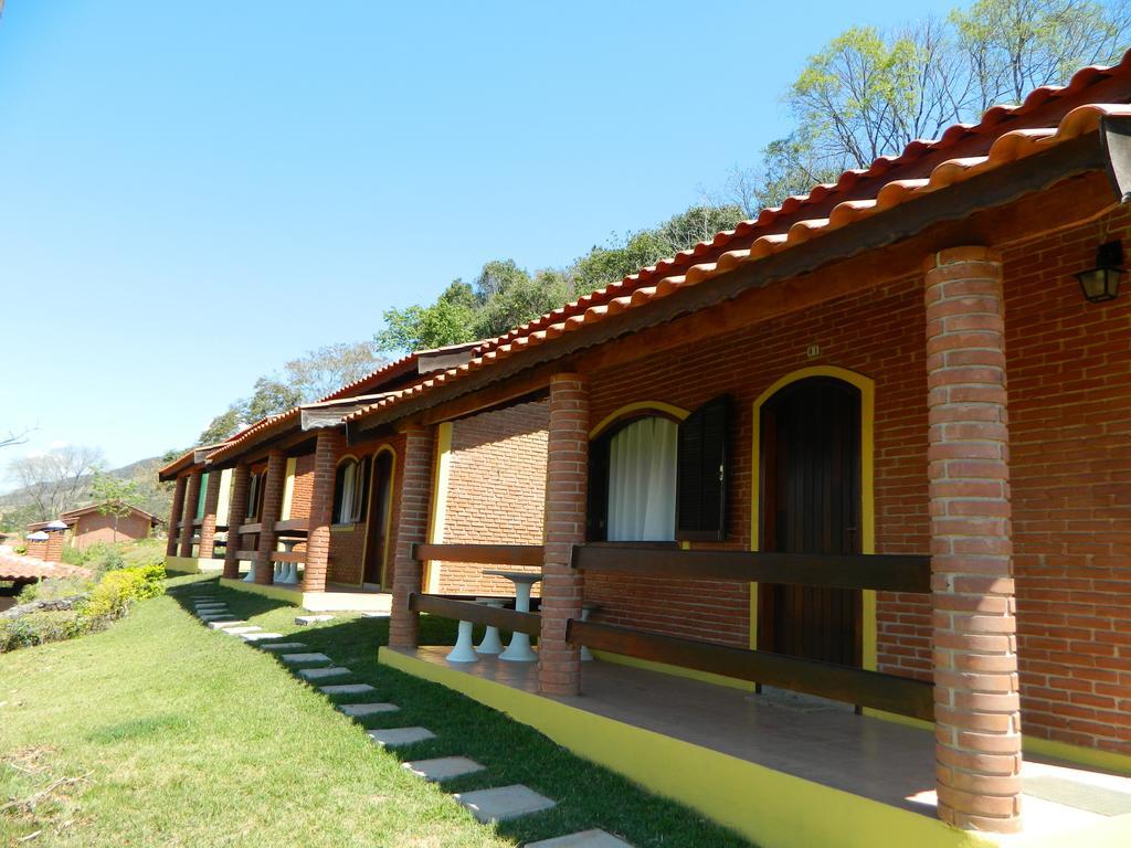 Pousada Caruaru Socorro  Exterior photo