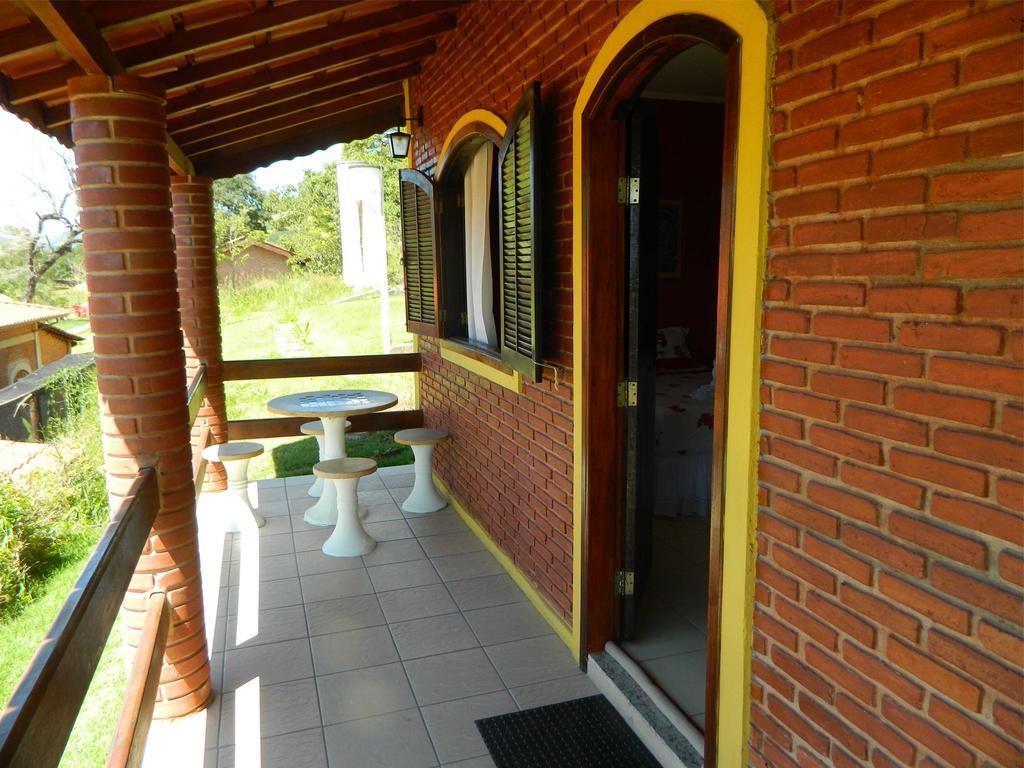 Pousada Caruaru Socorro  Room photo