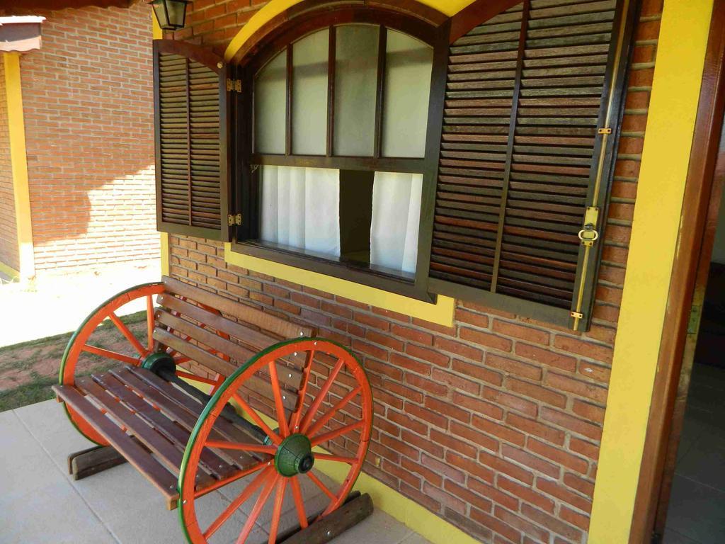 Pousada Caruaru Socorro  Exterior photo