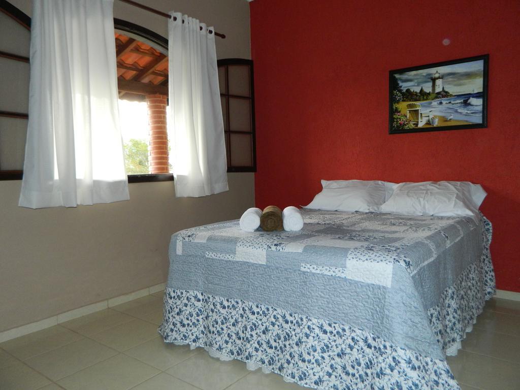 Pousada Caruaru Socorro  Room photo