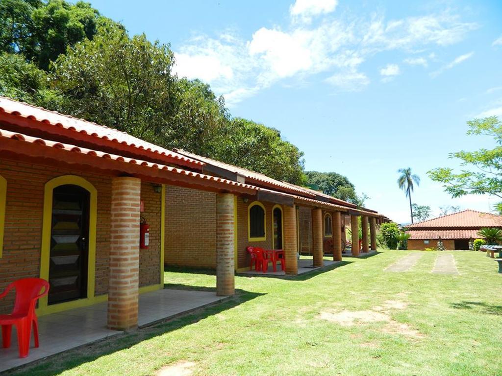 Pousada Caruaru Socorro  Exterior photo