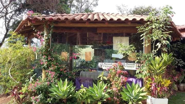 Pousada Caruaru Socorro  Exterior photo